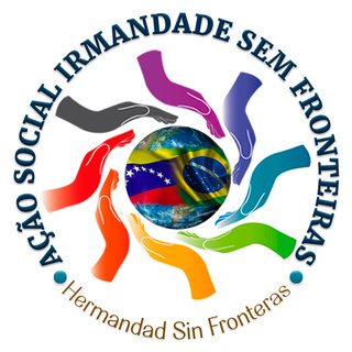 Ação Social Irmandade Sem Fronteiras