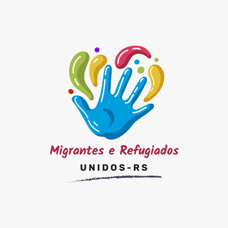 Migrantes e Refugiados Unidos-RS
