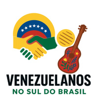 Venezuelanos no Sul do Brasil